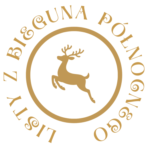 Listy z&nbsp;Bieguna Północnego