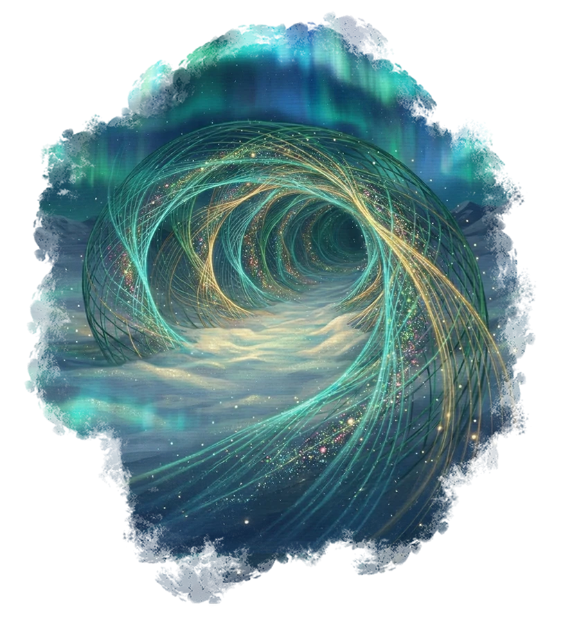 Listy z&nbsp;bieguna - Gwiezdny Tunel