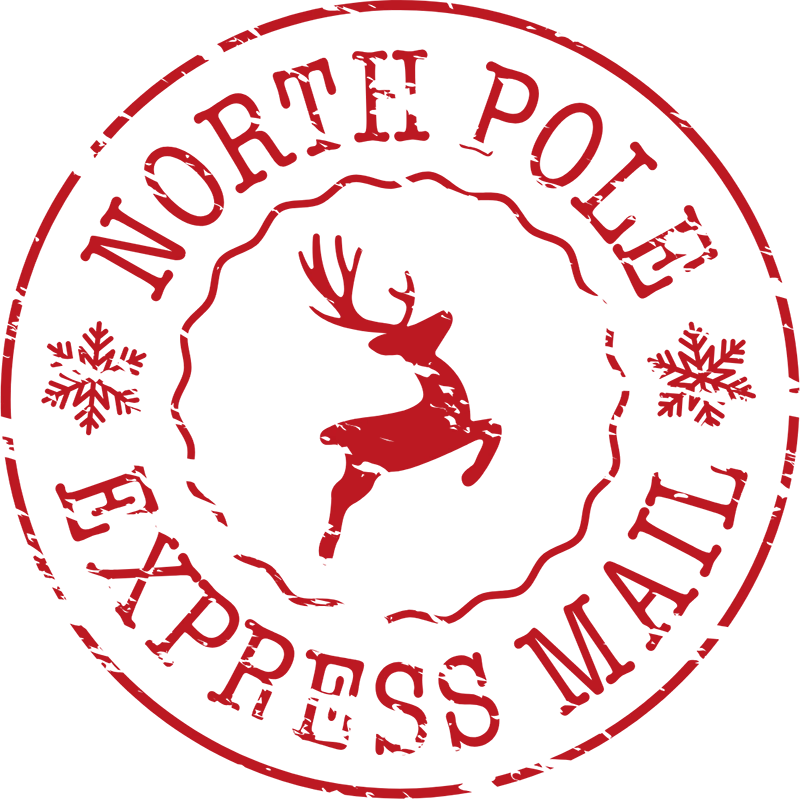 Listy z&nbsp;Bieguna Północnego - świąteczna poczta