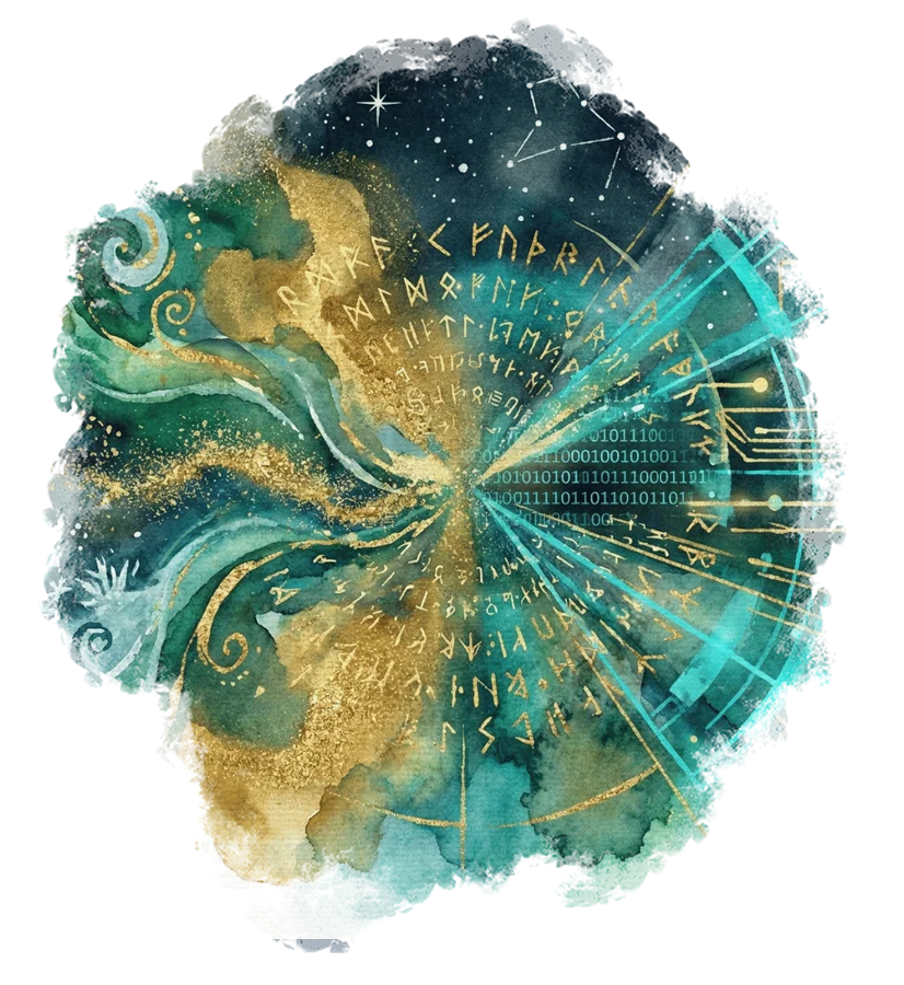 Listy z bieguna - Gwiezdny Tunel